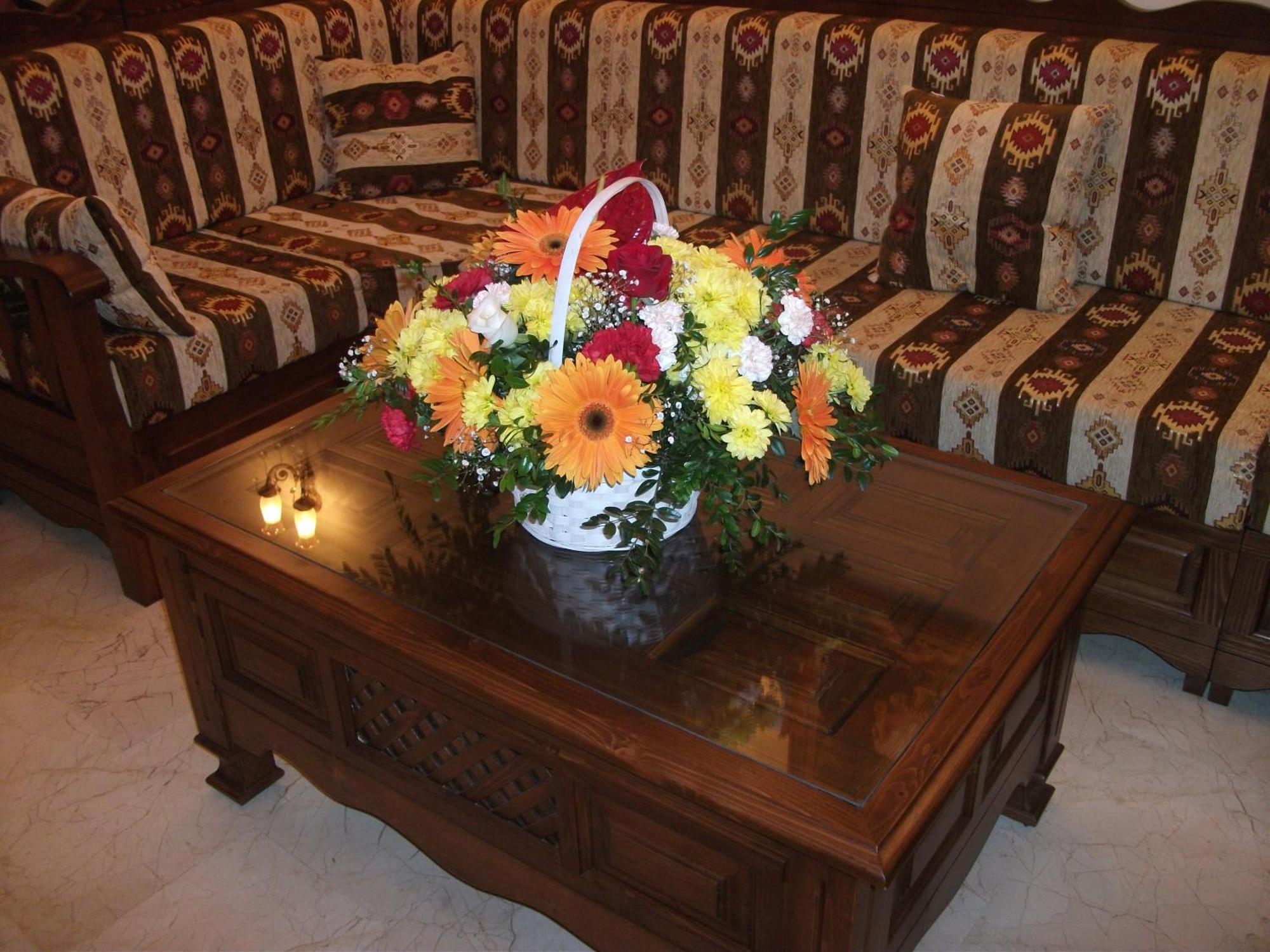 Sultan Palace Hotel — Fotos 2